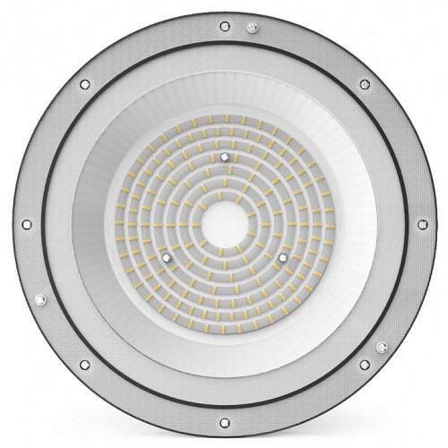 Подвесной светильник Gauss UFO LITE 821534315