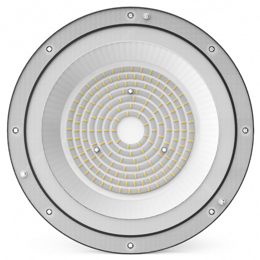 Подвесной светильник Gauss UFO LITE 821534315