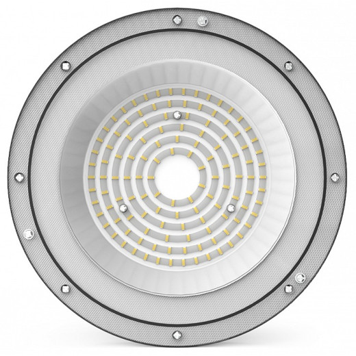 Подвесной светильник Gauss UFO LITE 821535300