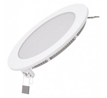 Встраиваемый светильник Gauss  939111309