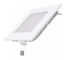 Встраиваемый светильник Gauss 940111 940111206