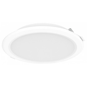 Встраиваемый светильник Gauss Elementary 997420218