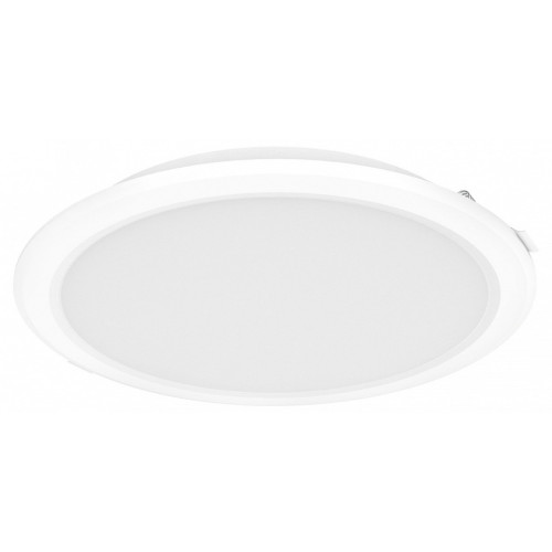 Встраиваемый светильник Gauss Elementary 997520224