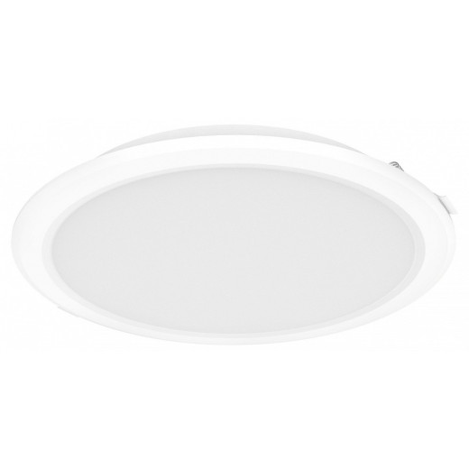 Встраиваемый светильник Gauss Elementary 997520224