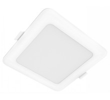 Встраиваемый светильник Gauss Elementary 998420209