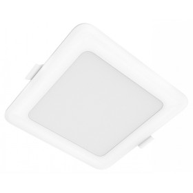 Встраиваемый светильник Gauss Elementary 998420209