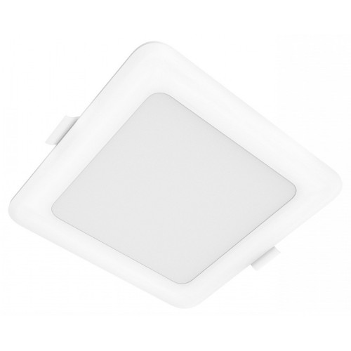 Встраиваемый светильник Gauss Elementary 998420209