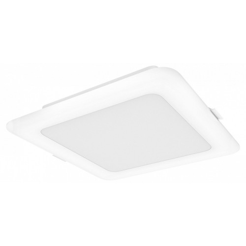 Встраиваемый светильник Gauss Elementary 998420212