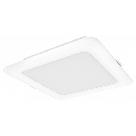 Встраиваемый светильник Gauss Elementary 998420212