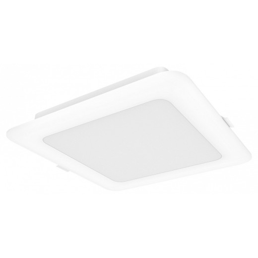 Встраиваемый светильник Gauss Elementary 998420218