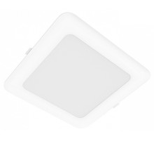 Встраиваемый светильник Gauss Elementary 998520224