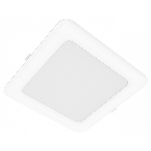 Встраиваемый светильник Gauss Elementary 998520224