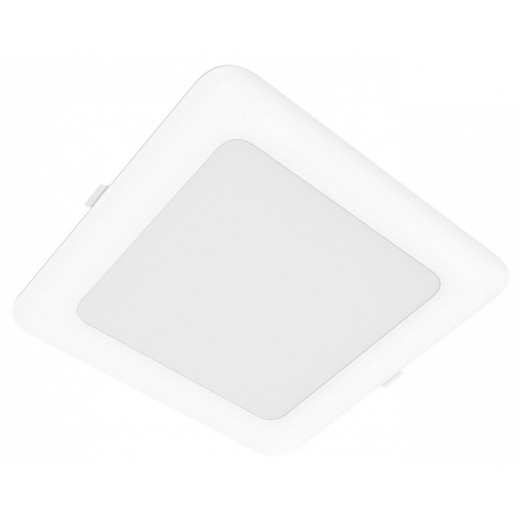 Встраиваемый светильник Gauss Elementary 998520224