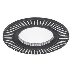 Встраиваемый светильник Gauss Aluminium AL014