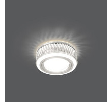 Встраиваемый светильник Gauss Backlight 7 BL086