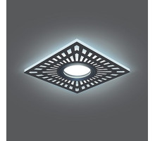 Встраиваемый светильник Gauss Backlight 11 BL126