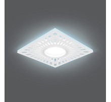 Встраиваемый светильник Gauss Backlight 11 BL128