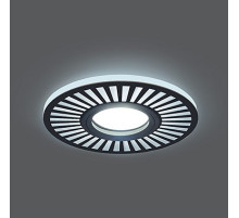 Встраиваемый светильник Gauss Backlight 13 BL135