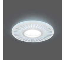 Встраиваемый светильник Gauss Backlight 14 BL136