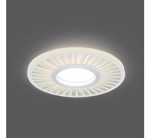 Встраиваемый светильник Gauss Backlight 14 BL137