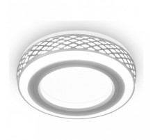 Встраиваемый светильник Gauss  BL142P