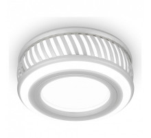 Встраиваемый светильник Gauss  BL143P