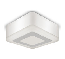 Накладной светильник Gauss Bl BL220