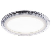 Встраиваемый светильник Gauss Bubbles BL318