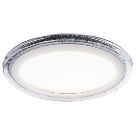 Встраиваемый светильник Gauss Bubbles BL318