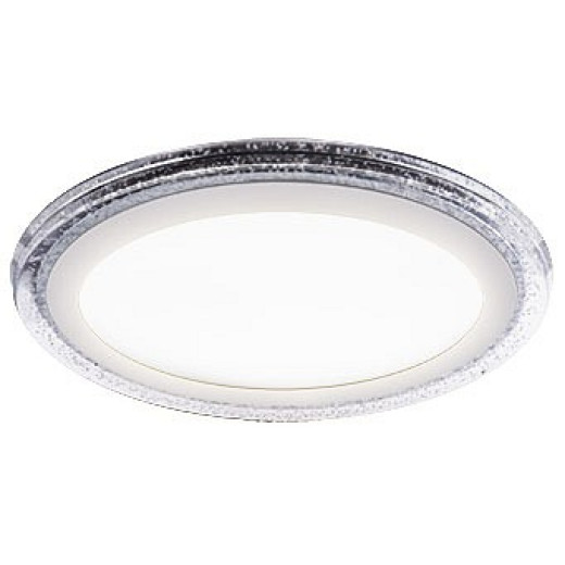 Встраиваемый светильник Gauss Bubbles BL318