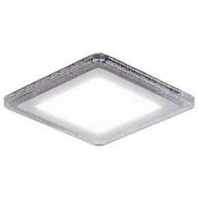 Встраиваемый светильник Gauss Bubbles BL324