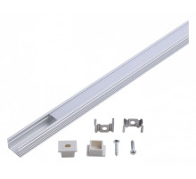 Короб накладной Gauss  BT415