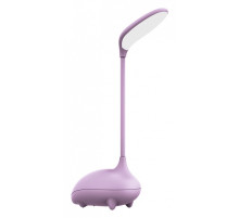 Настольная лампа декоративная Gauss Qplus GT7014