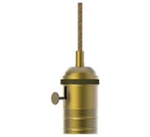 Подвесной светильник Gauss Decor PL042