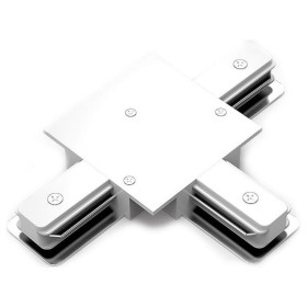 Соединитель T-образный для треков Gauss TR TR136