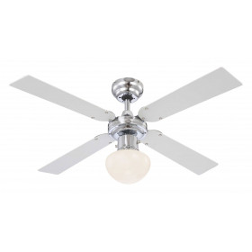 Светильник с вентилятором Globo Champion 330