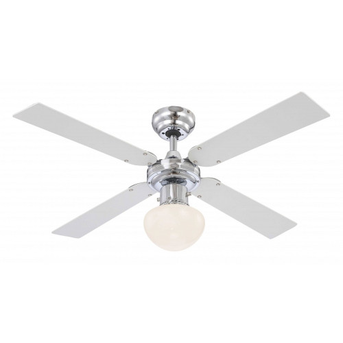 Светильник с вентилятором Globo Champion 330