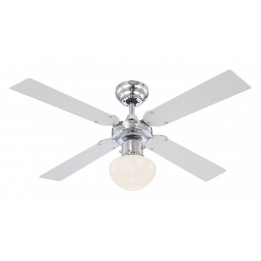 Светильник с вентилятором Globo Champion 330