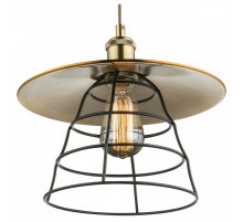 Подвесной светильник Globo Viejo 15086H1