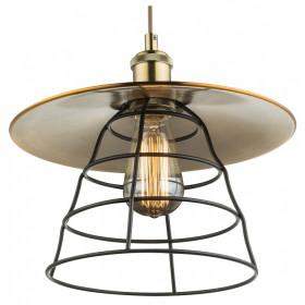 Подвесной светильник Globo Viejo 15086H1