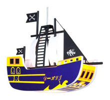 Подвесной светильник Globo Kita 15723