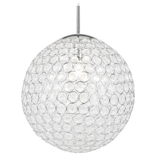 Подвесной светильник Globo Konda 16005