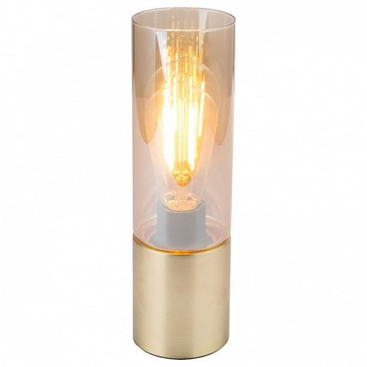 Настольная лампа декоративная Globo Annika 21000M