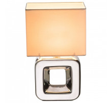 Настольная лампа декоративная Globo Kilauea 21602