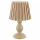 Настольная лампа декоративная Globo Metalic 21690