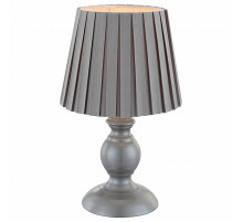 Настольная лампа декоративная Globo Metalic 21691