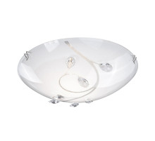 Накладной светильник Globo Burgundy 40404-2