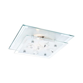 Накладной светильник Globo Jasmina 40408