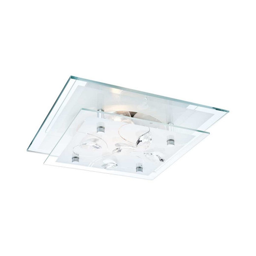 Накладной светильник Globo Jasmina 40408