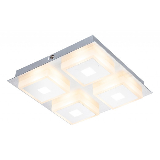 Накладной светильник Globo Quadralla 41111-4